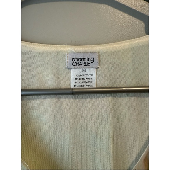 Women’s ‘Charming Charlie’ long sleeve dress - Picture 3 of 5